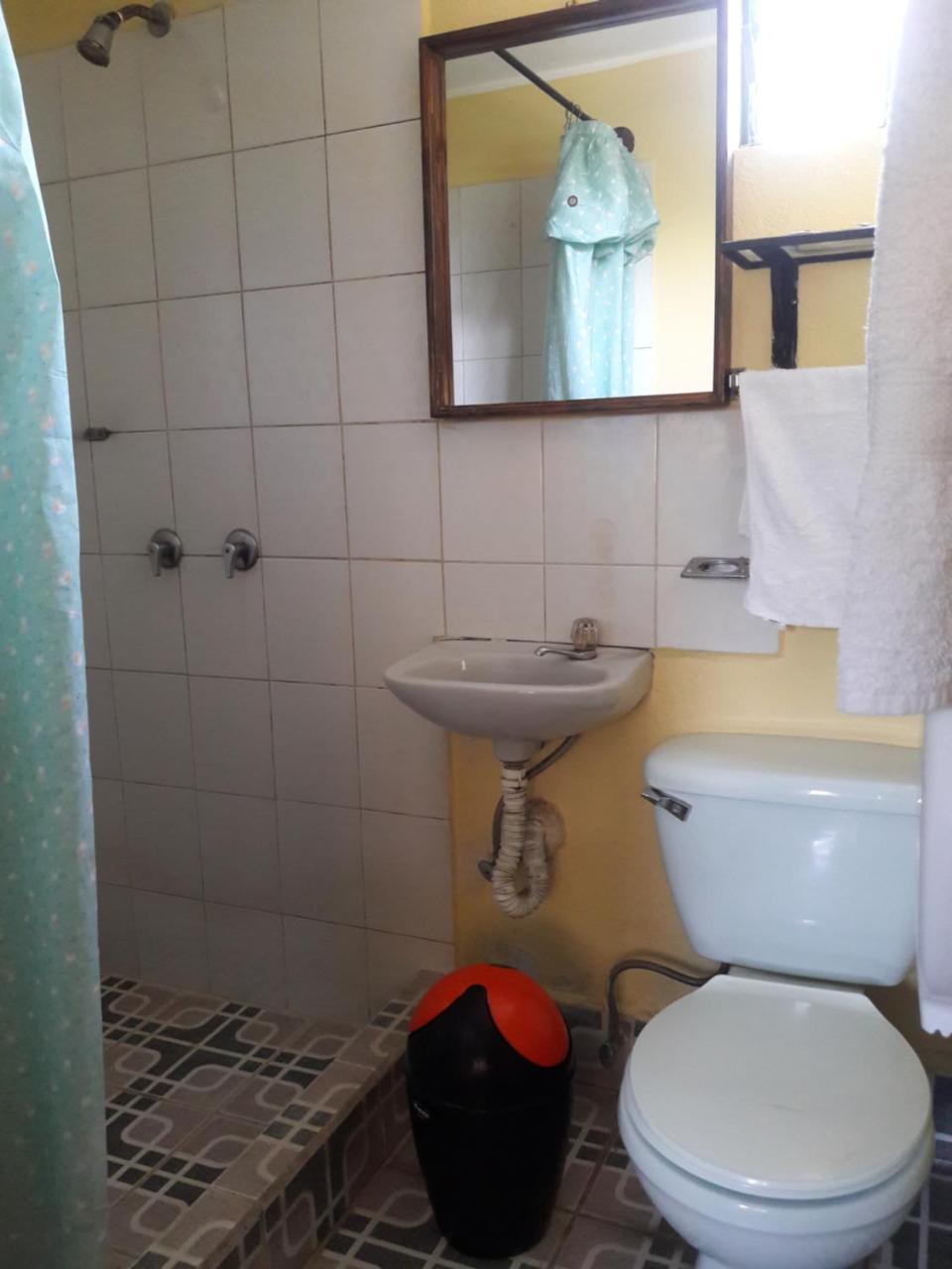 Hotel Sueno Real 파나하첼 외부 사진