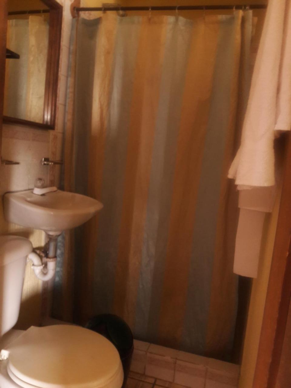 Hotel Sueno Real 파나하첼 외부 사진
